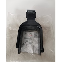 Motor Alt Kulak 106 / 406 / 806 / Expert -180617 -