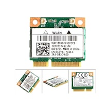 Dell Uyumlu Inspiron 3043 3847 3646 5749 3135 Notebook Wireless