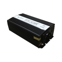 Alpex 600 Watt 24 Volt Modifiye  Sinüs Inverter