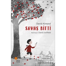 Savaş Bitti Günışığı Kitaplığı