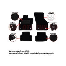 Chrysler 300C 2004-2011 Halı Paspas Seti (429008622)