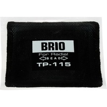 Brio Lastik Yaması 115 -20 Parça