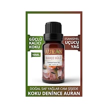 Auran Bahçe Gülü Esansiyel Uçucu Yağı 10 ML