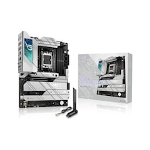 Asus Rog Strix X670e-a Gaming Wifi Ddr5 Am5 Soket Anakart Rog X670e-a Wıfı 6e Asus Rog Strix X670e-a Gaming Wifi Ddr5 Am5 Soket Anakart Rog X670e-a Wıfı 6e