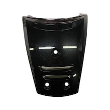 Modial Kh-Mfh-Ukh Ön Panel Altı Siyah
