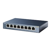 TP-Link Tl Sg108 8Port Gigabit Switch
