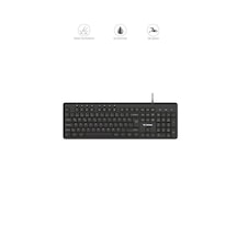 Torima Tk-07 Siyah Multimedya Kablolu Q Klavye Gaming Keyboard Siyah