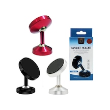 Mıknatıslı Araç Içi Telefon Gps Tutucu 360 Tüm Cihazlarla Uyumlu 519128538