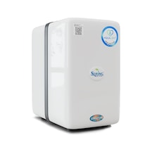 Spring Water Aqua Love Atık Su Üretmeyen Su Arıtma Cihazı Diğer