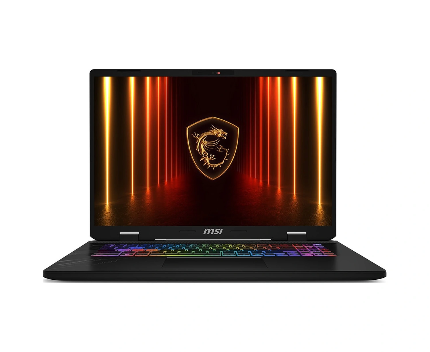 MSI Crosshair 17 HX AI D2XWGKG-018XTR-K29 Ultra 7 255HX 40 GB 2 TB SSD 8 GB RTX5070 17" Free Dos Dizüstü Bilgisayar