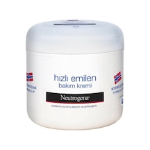 Hızlı Emilen Bakım Kremi 300 Ml
