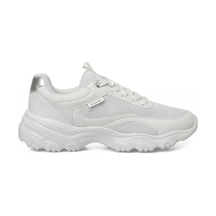 Kınetıx 6m Maya Tx W 6fx Beyaz Gumus Lıla Kadın Sneaker Beyaz Kınetıx 6m Maya Tx W 6fx Beyaz Gumus Lıla Kadın Sneaker Beyaz
