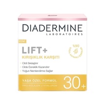 Kırışıklık Karşıtı Lift+ 30+ 1 Paket