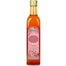 Aksuvital Gül Sirkesi 500 ML