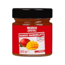 Migros Ekstra Geleneksel Mango Marmelatı 285 G - 4 Adet Tarı