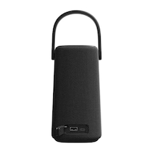 Stormbox Pro 24w 24 Saat Oynatma Süresi Ip67 Su Geçirmez Taşınabilir Tws Bluetooth Hoparlör Siyah