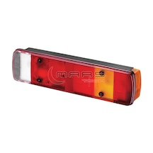 Scania P-G-R-T Serisi Arka Stop Lambası Sol Soketli N11.7653