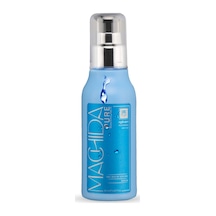 Machida Pure Saç Bakım Serumu 125 ML