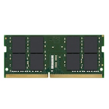 Kingston KVR32S22D8/32 SODIMM 32 GB DDR4 3200 Mhz CL22 Ram Bellek