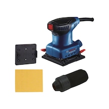 Bosch GSS 140 A Professional Titreşimli Zımpara Makinesi - 06012A8021