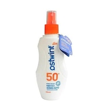 Ostwint Koruyucu Güneş Sütü Çocuk 200ML 50+
