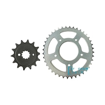Cf Moto 250 Nk Ön Arka Dişli 13/42t