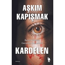 Kardelen - Rxlu-901017