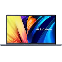 Asus VivoBook 15 X1502ZA-EJ1070 i5-1235U 8 GB 512 GB SSD 15.6" Dos FHD Dizüstü Bilgisayar