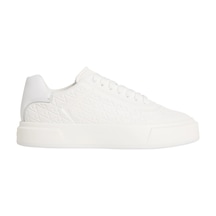 Calvin Klein Beyaz Sneaker Çok Renkli
