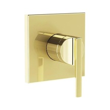 VitrA A4283774 Suit Ankastre Duş Bataryası Soft Altın