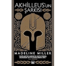 Akhilleus Un Şarkısı + Masal Masal İçinde + Gökyüzünde Nehirler Var + 9 Kitap