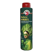 Fo Madame Sorrel Kuzukulaklı İçecek Karışımı 1000 Gr