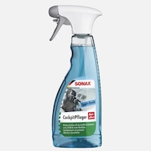 Sonax Torpido Temizleyici Mat Sport Fresh 500 Ml
