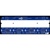 Çift Kanal Stereo Güç Amplifikatörü Tda7294 Btl