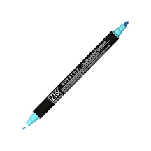 Zig Writer Chalk Pastel Colours Çift Uçlu Marker Kalem 0.5Mm & 1. N11.831
