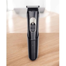 Saç - 896 - Sakal Tüy Kısaltma Makinesi Lazer Epilasyon Öncesi Ense - Dpmıx-hb - Kesme Makine Diğer