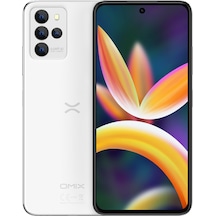 Omix X700 128 GB (Omix Türkiye Garantili)