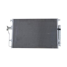 Bosch-vw Crafter Klima Radyatörü 2006-2016 2e0820413