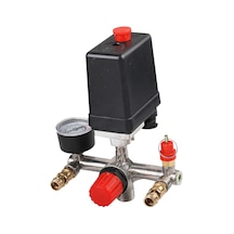 Suntek Hava Kompresörü Için Basınç Anahtarı Standart