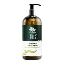 Tariş Zeytinyağlı Sıvı El Sabunu 400 Ml 2 Adet Diğer