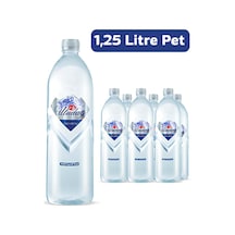 Uludağ Su Premium Şişe 24 x 1250 ML