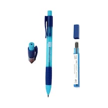 Faber-castell Sınav Versatil Kalem 2b 2.0 Mm + Yedek Kalem Ucu