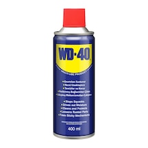 Wd-40 Pas Sökücü 400 Ml 1 Adet