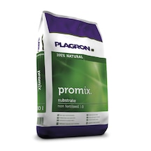 Plagron Pro Mix 50 L Torf gübresiz. Perlitsiz