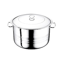 Evimsaray Tencere Derin Asude 40x15Cm 18.0 L