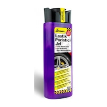 Automix Lastik Parlatıcı Jel 425 Ml 44960