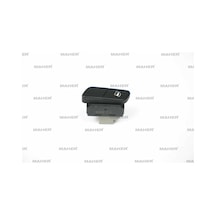 Volkswagen Polo 2003-2009 Cam Açma Düğmesi Arka Ön Sağ Tekli 6q0959855