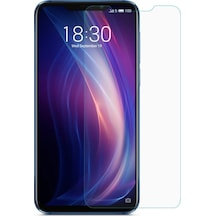 Meizu X8 Temperli Ekran Koruyucu Kırılmaz Cam (535110944) 20 Tl Fark Ile Apple Uyumlu iPhone Hızlı Şarj Kablosu