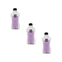 Eyüp Sabri Tuncer Alaçatı Lavantası Doğal Zeytinyağlı Sıvı Sabun 3 x 1.5 L