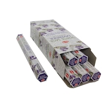 Hem White Sage Levander 2 Paket Toplam 40 Çubuk Tütsü